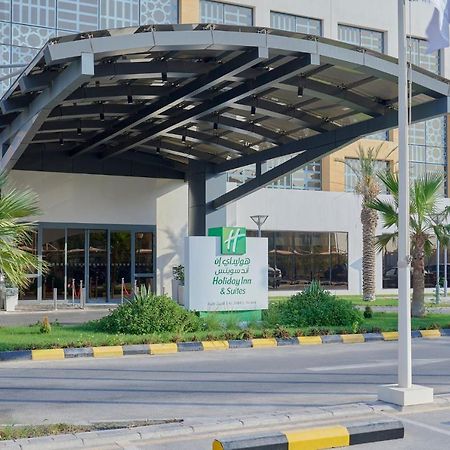 Holiday Inn & Suites Al Jubail By Ihg Al Fanatir Exteriör bild