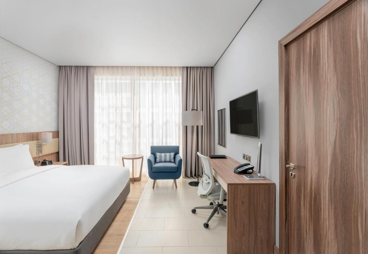 Holiday Inn & Suites Al Jubail By Ihg Al Fanatir Exteriör bild