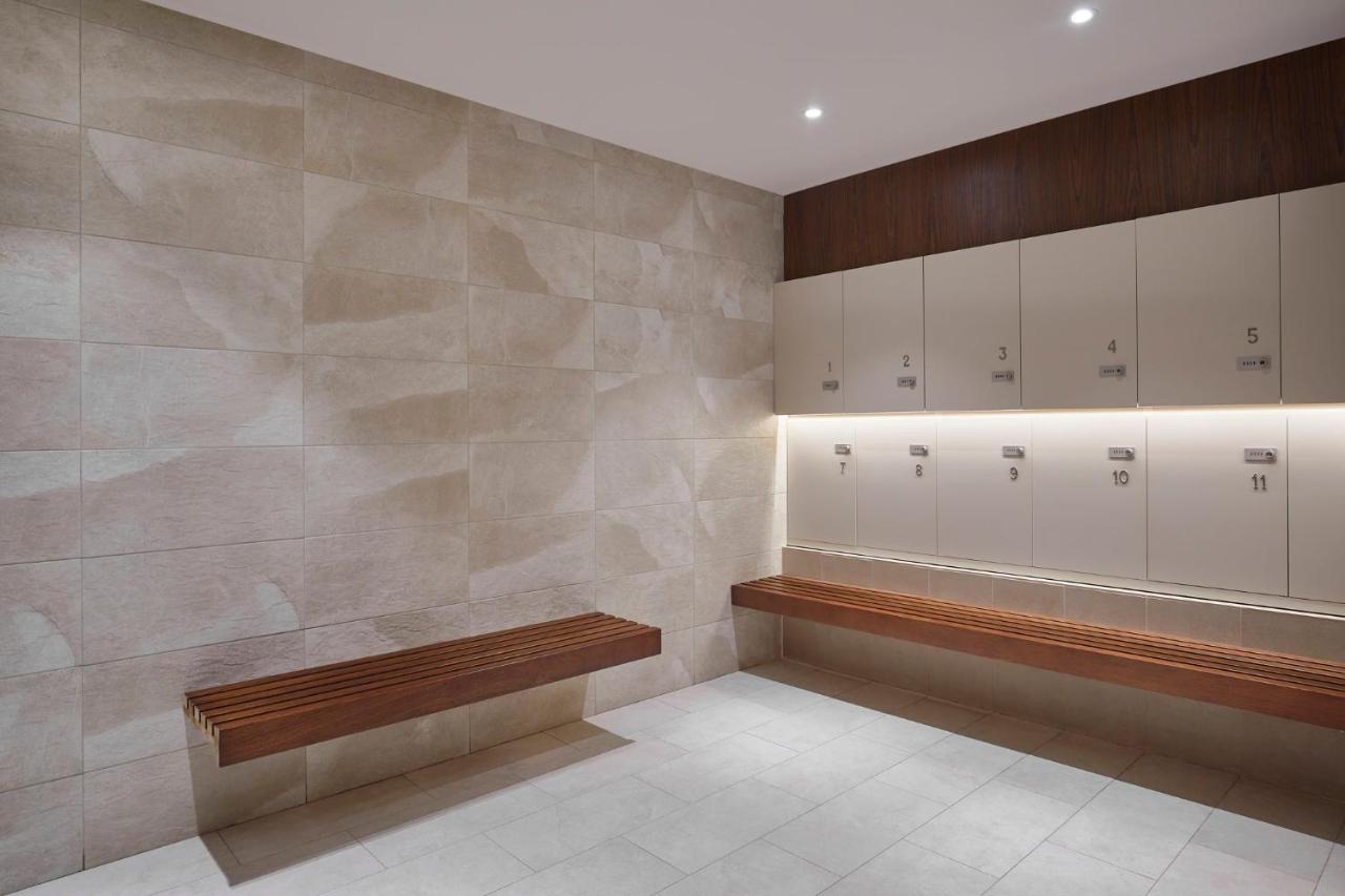 Holiday Inn & Suites Al Jubail By Ihg Al Fanatir Exteriör bild