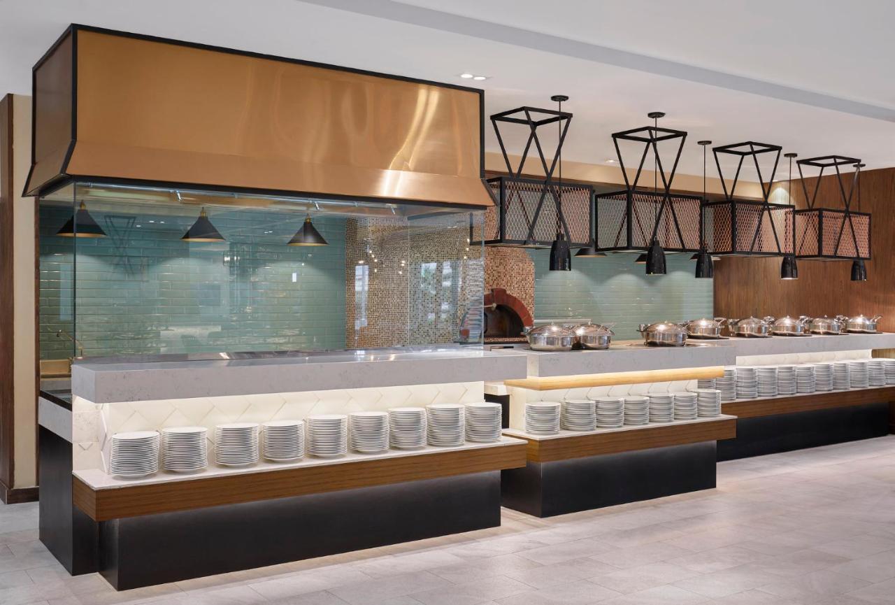Holiday Inn & Suites Al Jubail By Ihg Al Fanatir Exteriör bild